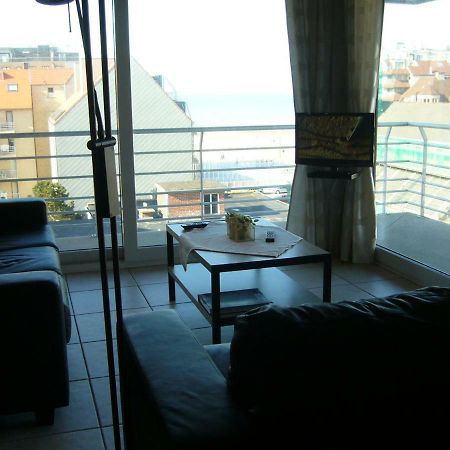 Res Apollo Nieuwpoort Apartment Luaran gambar