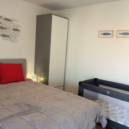 Res Apollo Nieuwpoort Apartment Luaran gambar