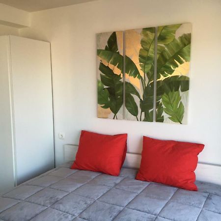 Res Apollo Nieuwpoort Apartment Luaran gambar